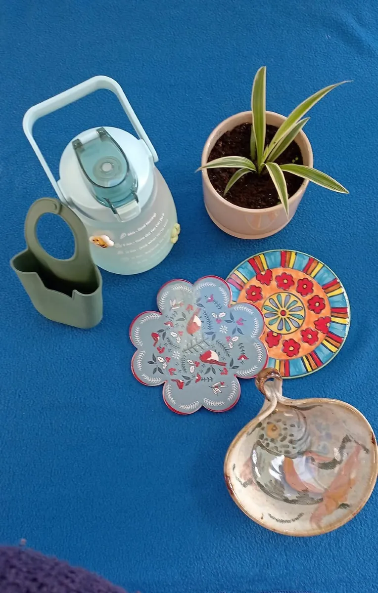 Green Kitchen Kit - Image 2