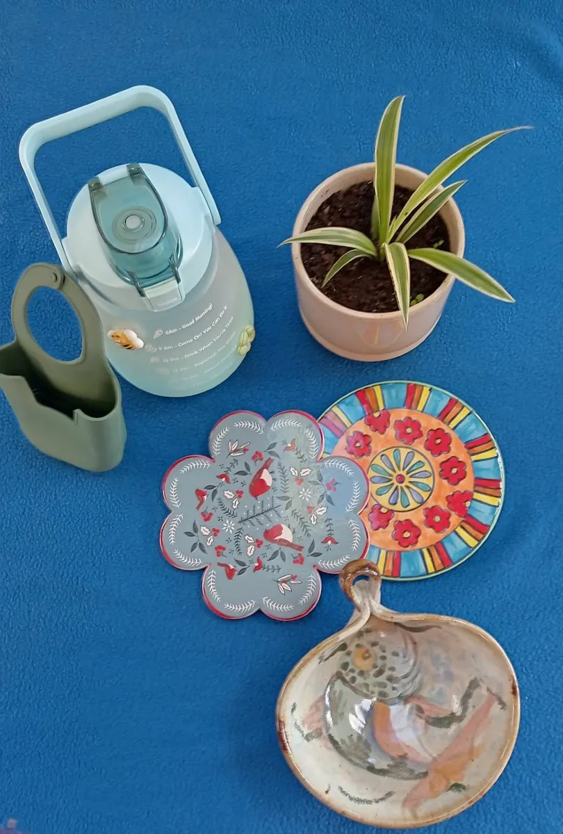 Green Kitchen Kit - Image 3