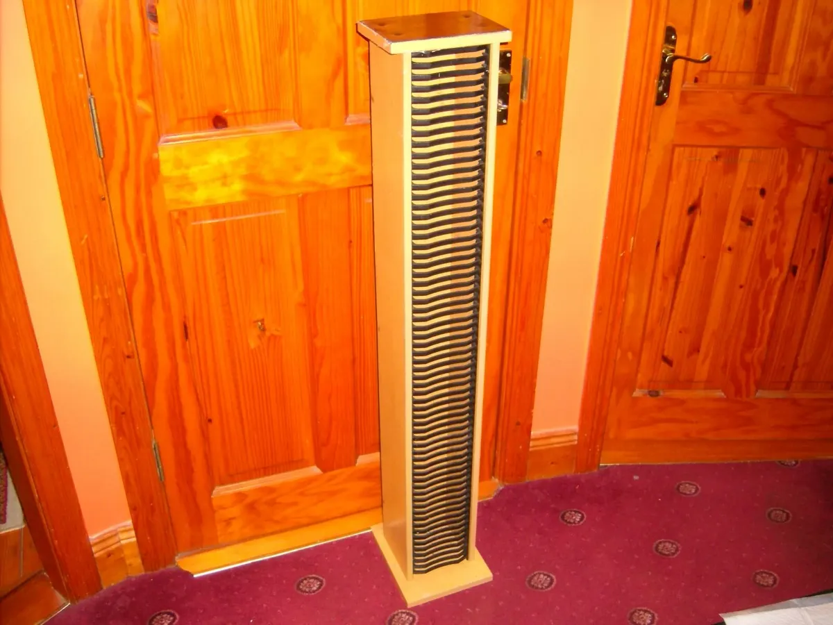cd holder - Image 1