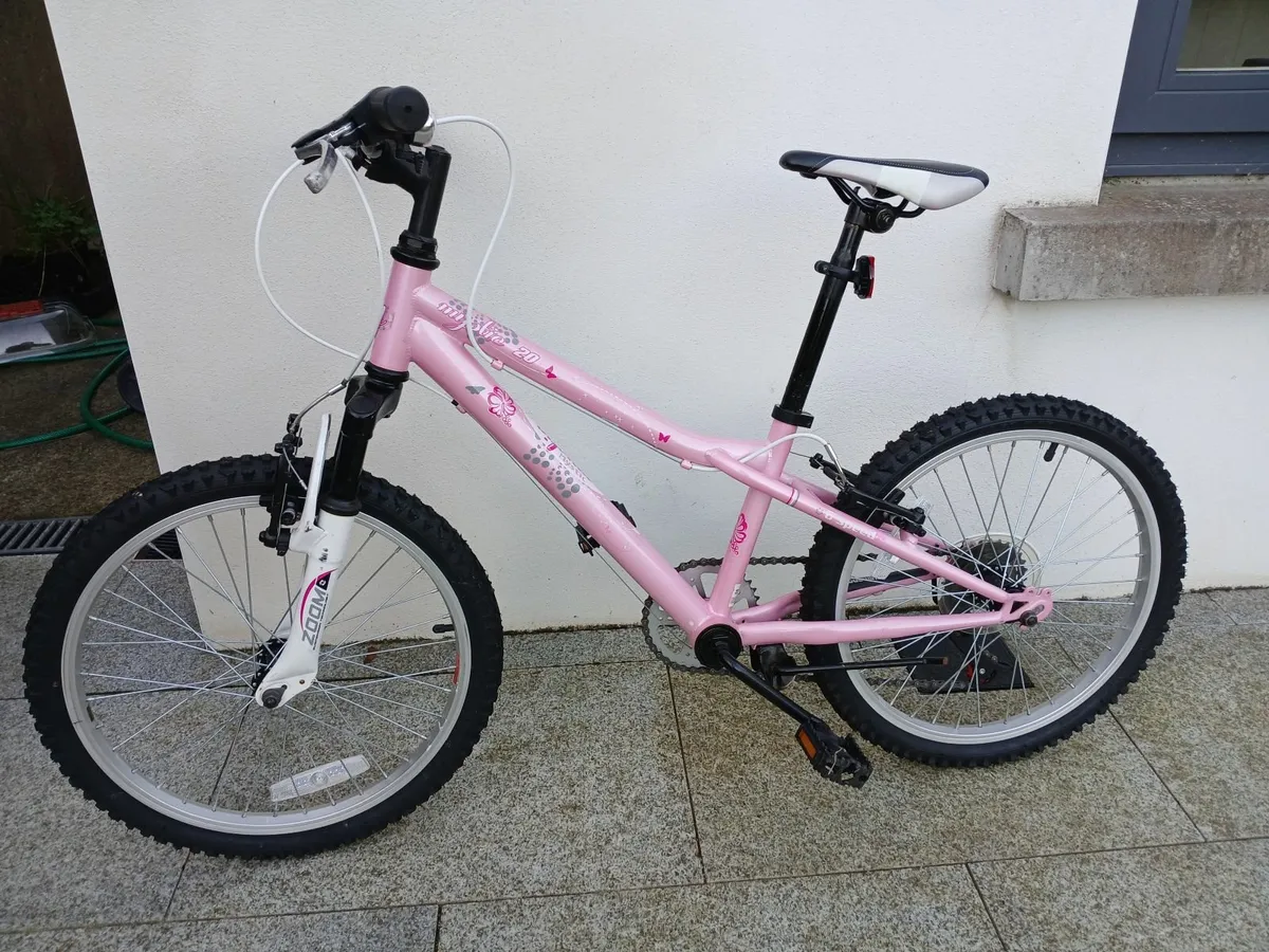 Kids Bike - Image 1