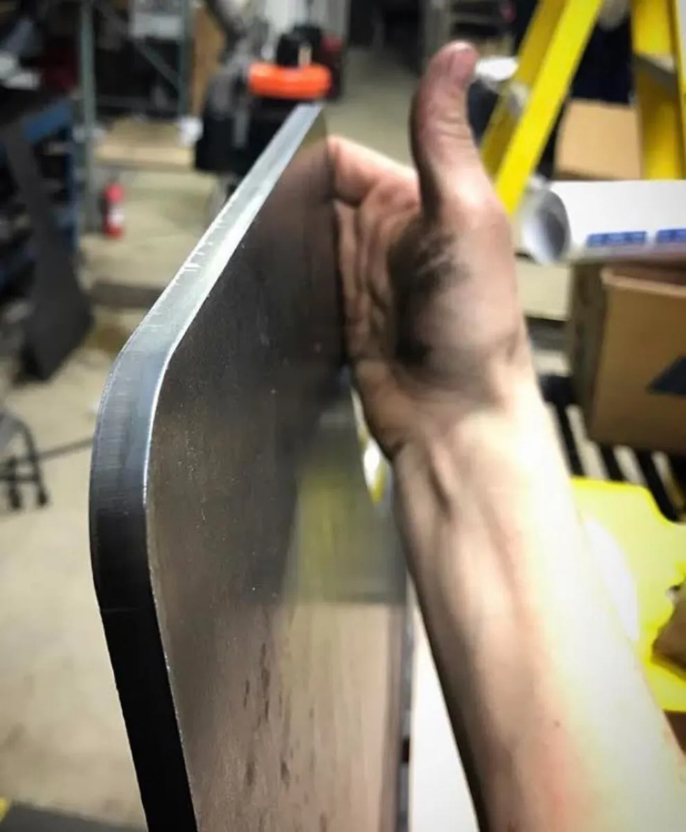 CNC PLASMA - Image 1