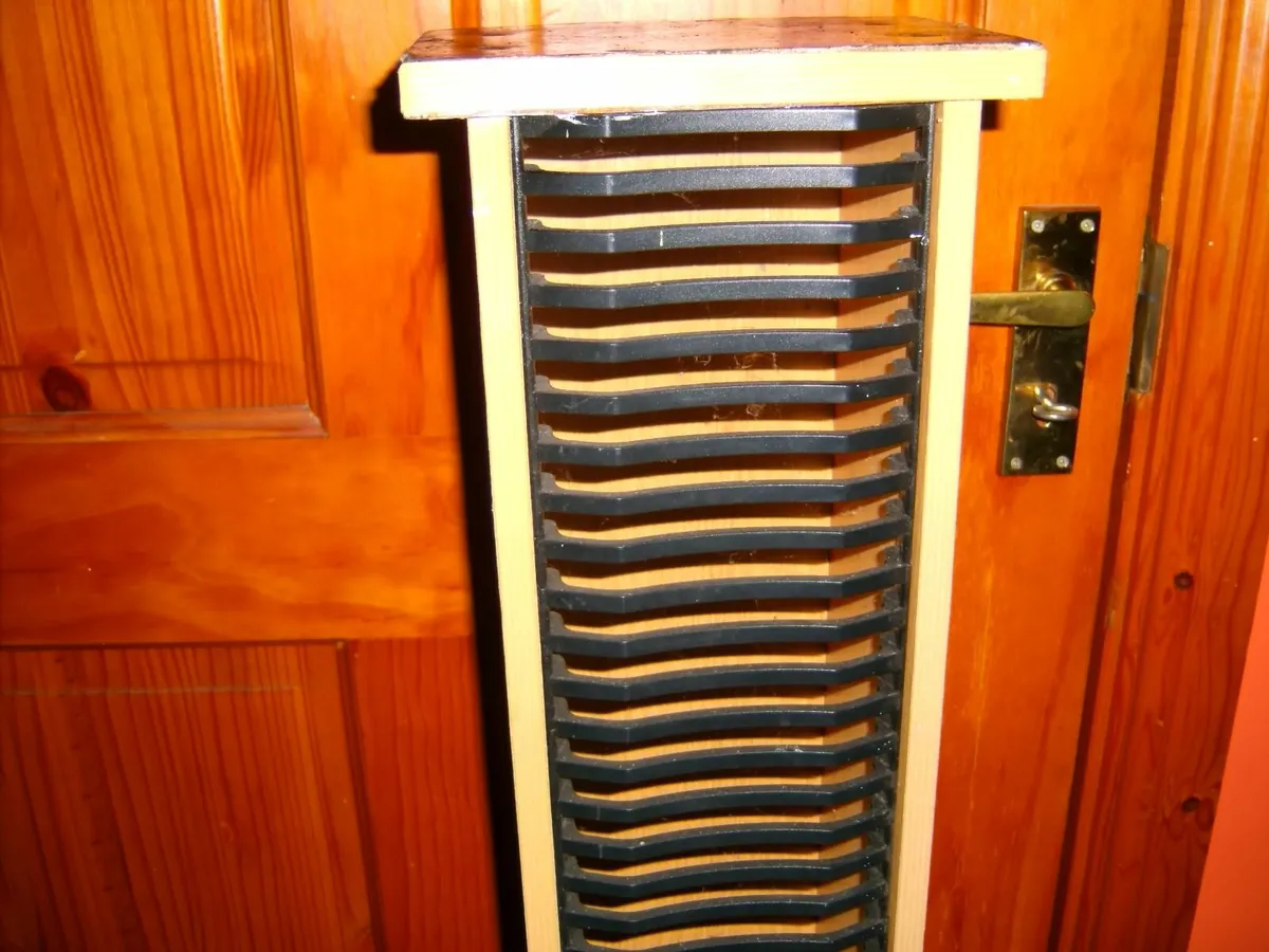 cd holder - Image 2