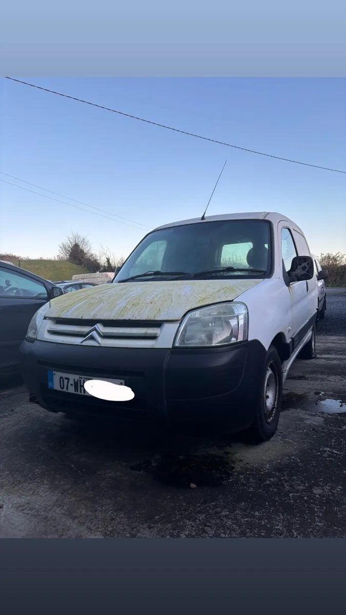 All Car Parts - Image 2