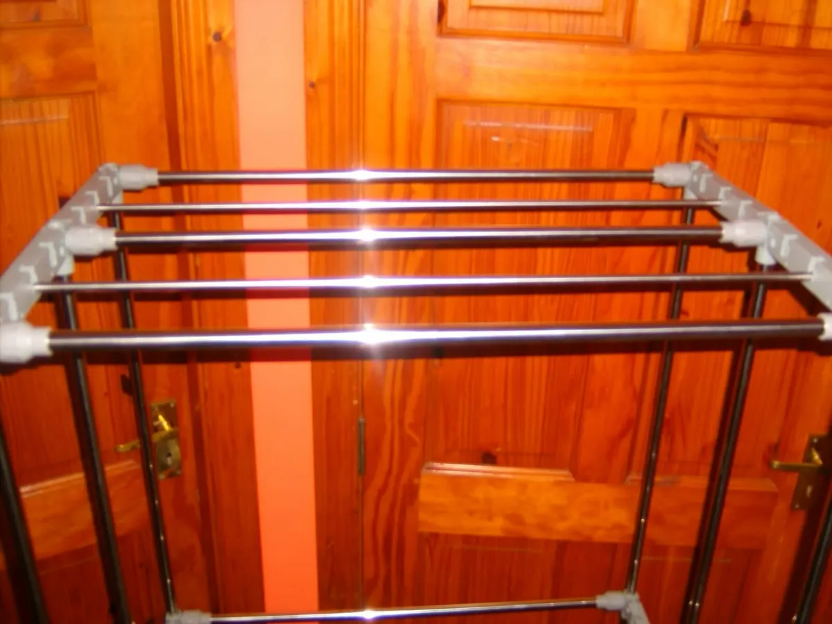 clothes storage - Image 2