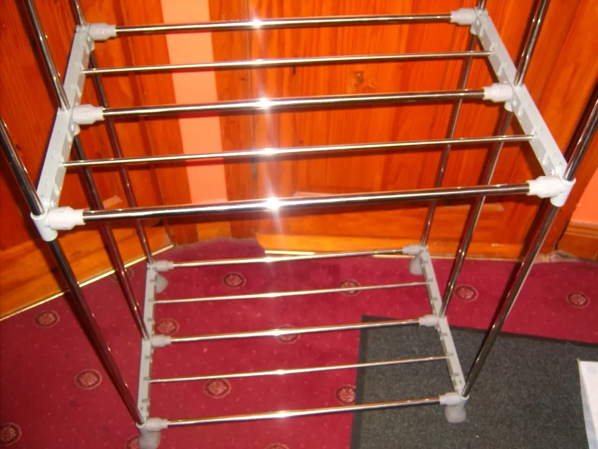 clothes storage - Image 3