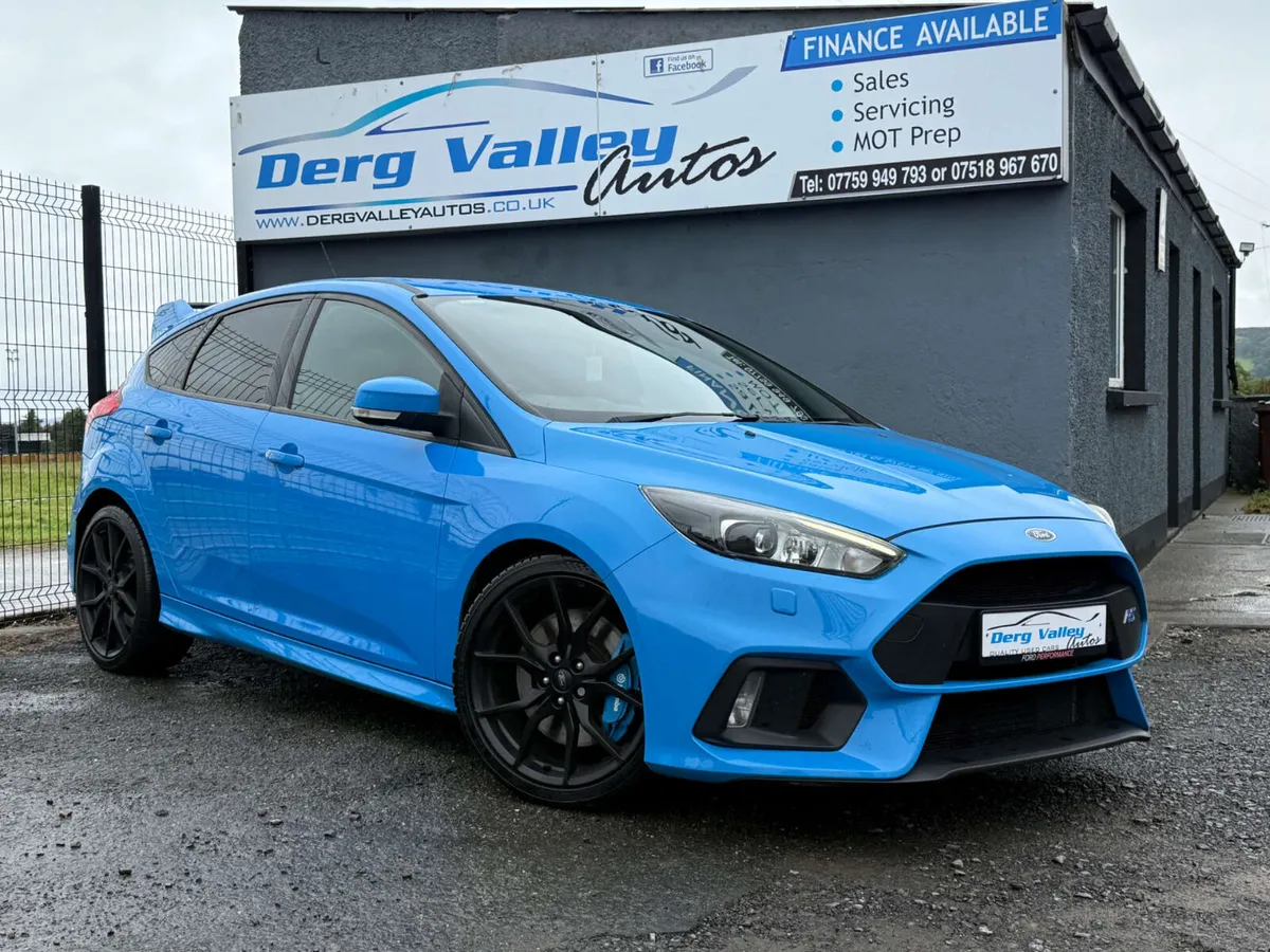 Ford Focus 2016 - Image 2