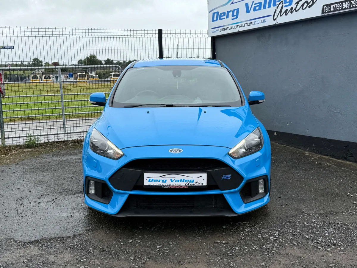 Ford Focus 2016 - Image 3