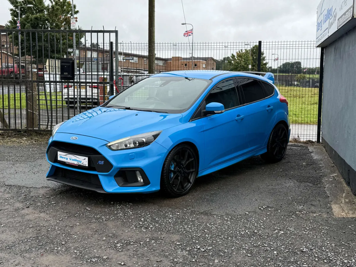 Ford Focus 2016 - Image 4