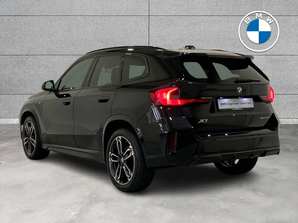 BMW X1 sDrive 18d M Sport Premier - Image 2