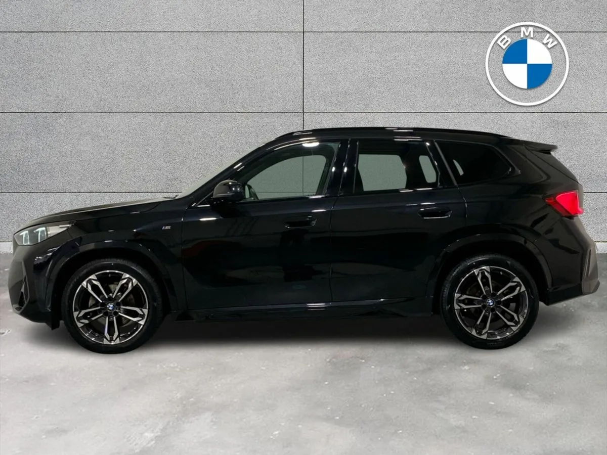 BMW X1 sDrive 18d M Sport Premier - Image 3