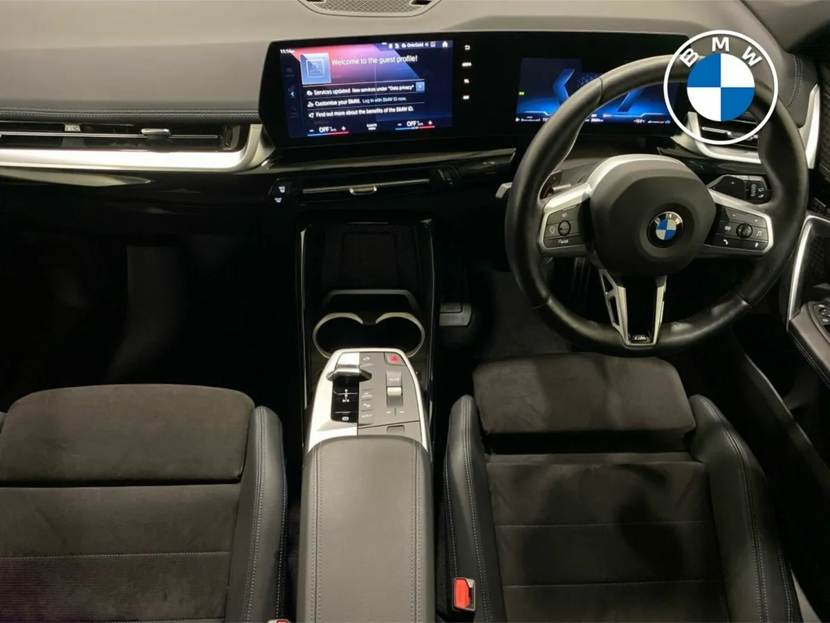 BMW X1 sDrive 18d M Sport Premier - Image 4