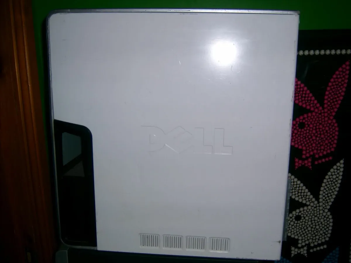 Dell computer - Image 2