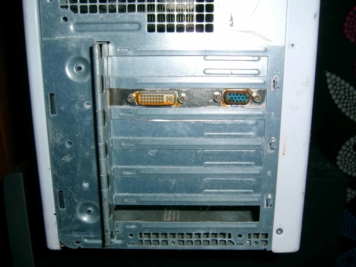 Dell computer - Image 4