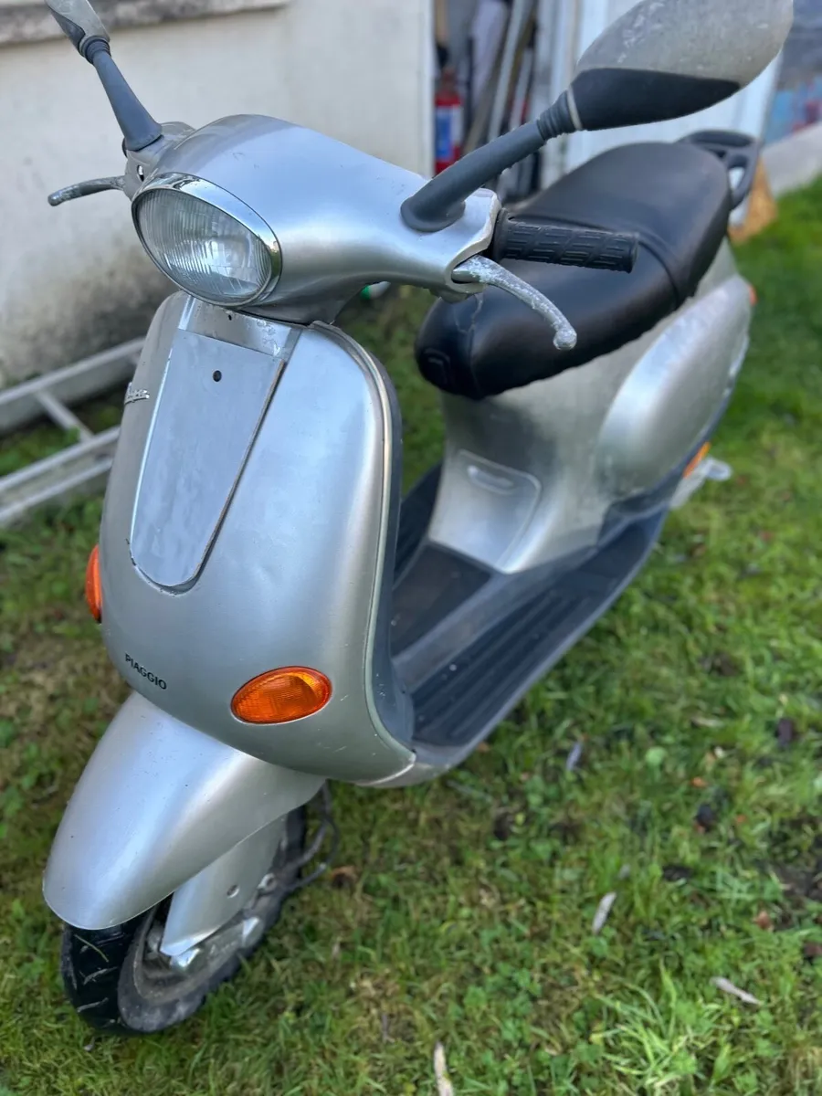 Piaggio Other 2000 - Image 1