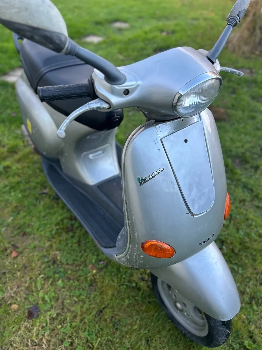 Piaggio Other 2000 - Image 2