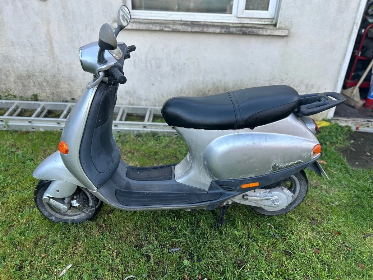 Piaggio Other 2000 - Image 4