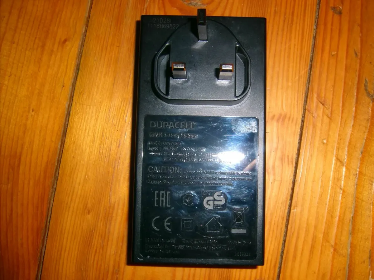 battery charger - Image 3