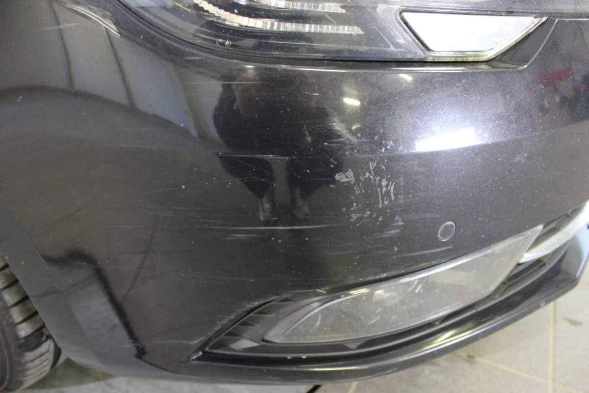 Skoda Superb 1.6 TDI 105HP Elegance - Image 4