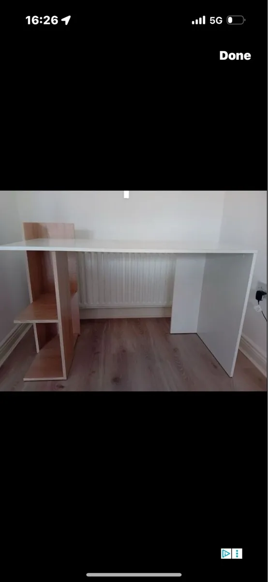 Desk - Image 1