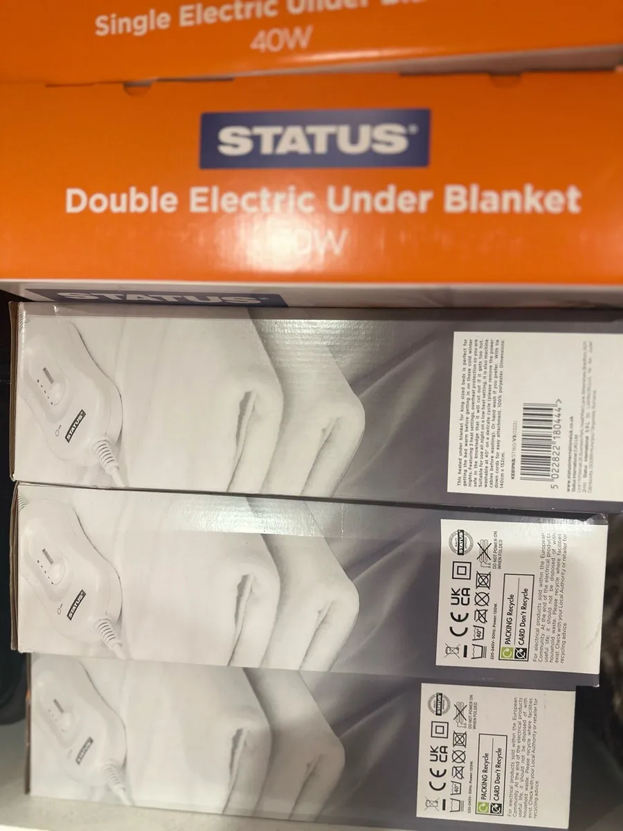 Electric blanket - Image 4
