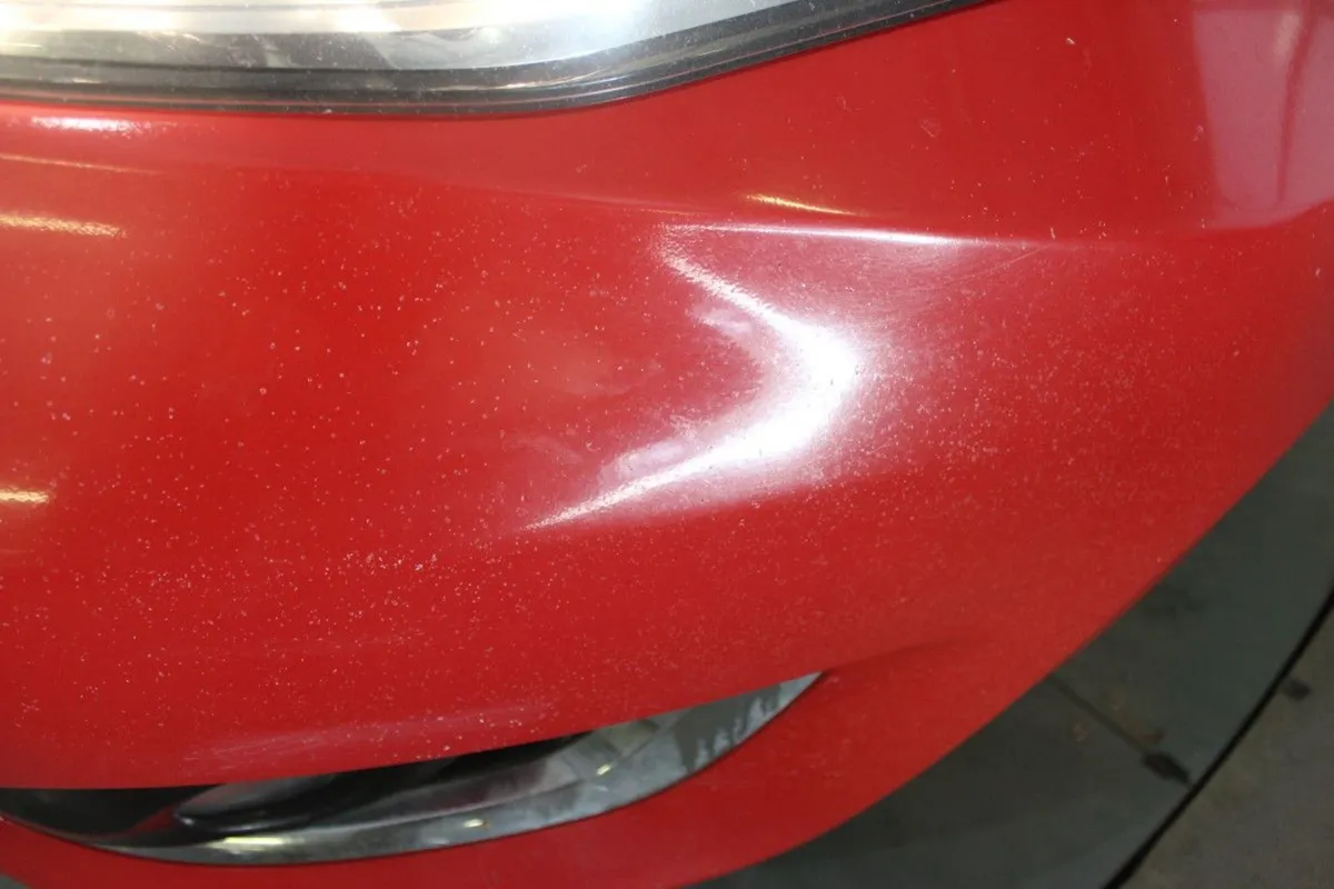 Nissan Pulsar 1.5 DCI SV - Image 3