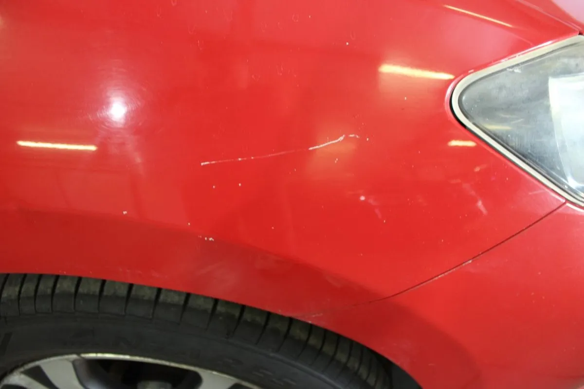 Nissan Pulsar 1.5 DCI SV - Image 4