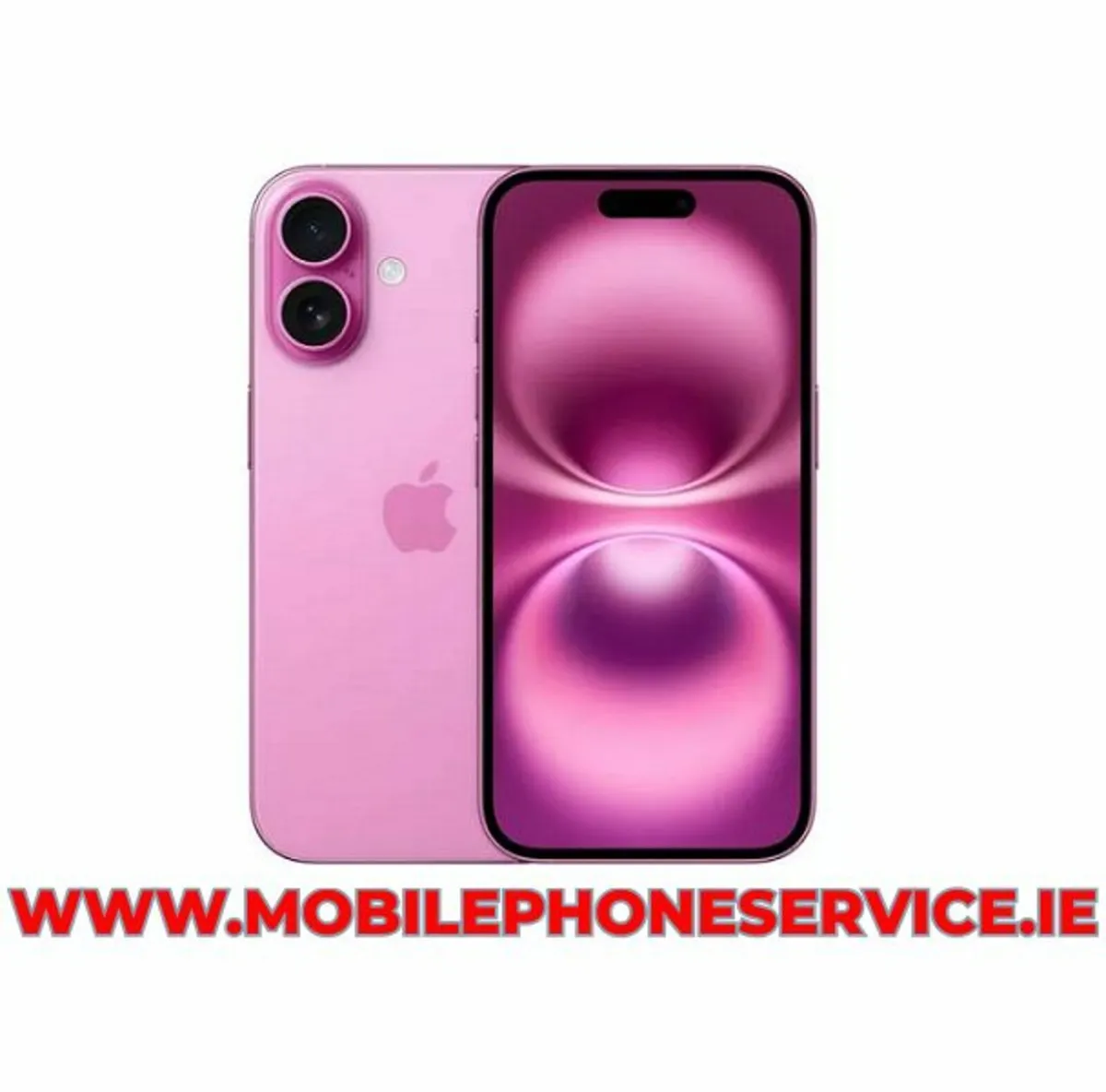 iPhone 16 256GB for Sale!