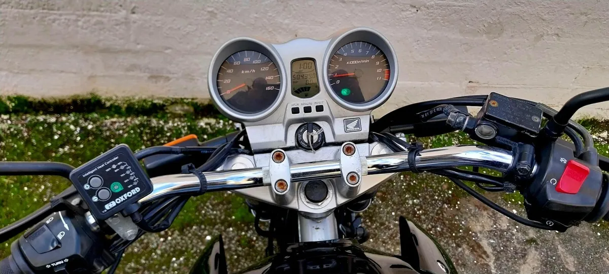 🇮🇪2005 HONDA CBF250 🇮🇪 - Image 2