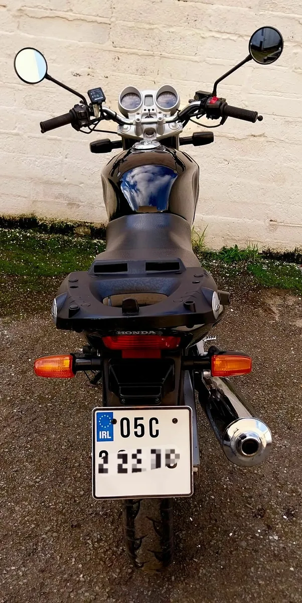 🇮🇪2005 HONDA CBF250 🇮🇪 - Image 4