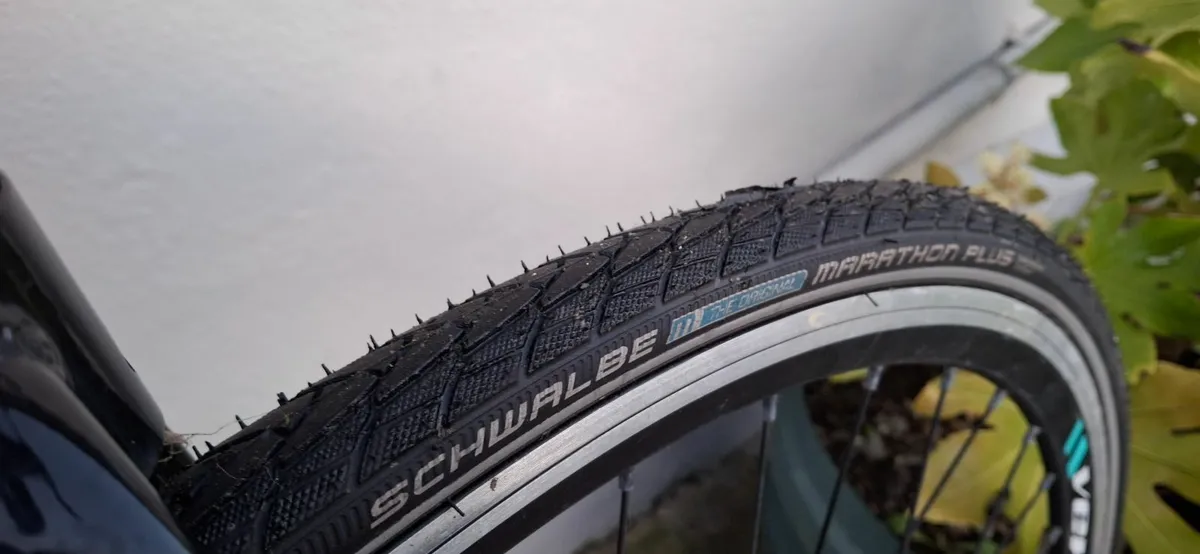 Boardman Team Hybrid and Vercelli Aurora Hybrid - Image 4