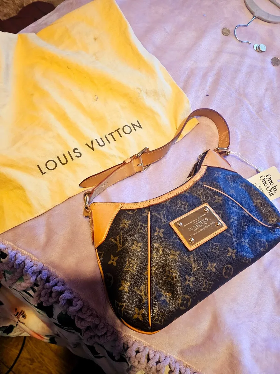 Authentic Louis Vuitton - Image 1