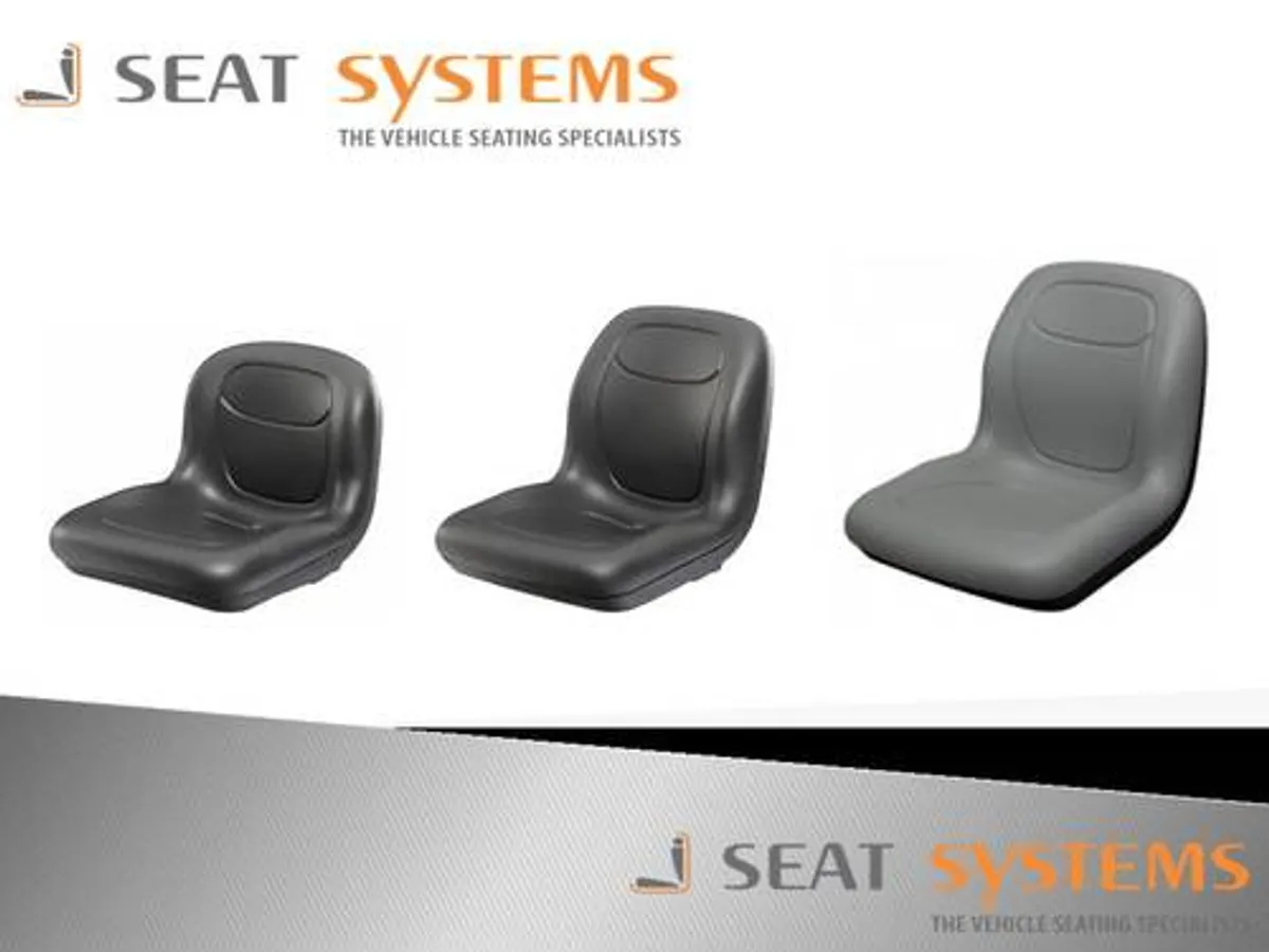 Mower Seats - All Makes & Models - Image 2