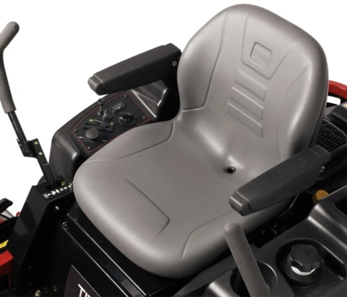 Mower Seats - All Makes & Models - Image 4