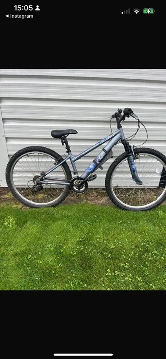 2 x Apollo jewel mountain bikes - Image 3