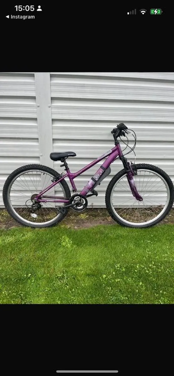 2 x Apollo jewel mountain bikes - Image 4