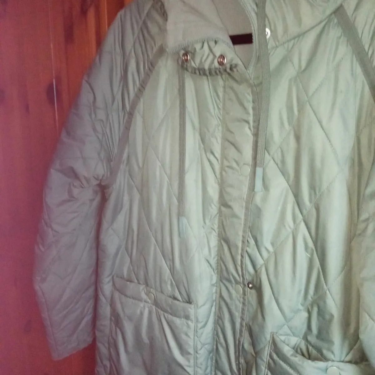 Ladies Jacket - Image 1