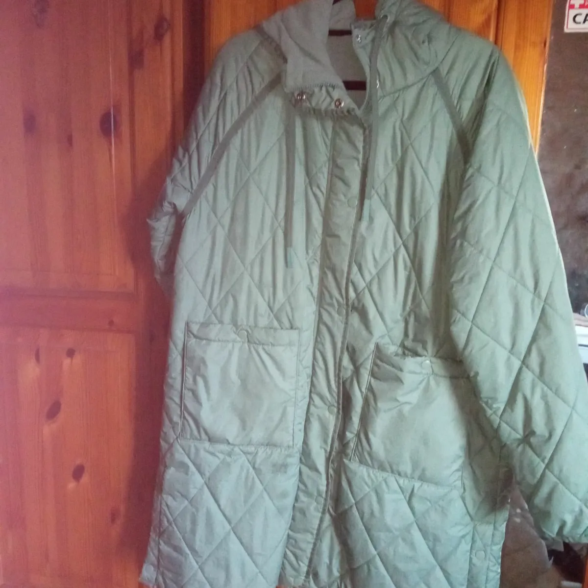 Ladies Jacket - Image 2