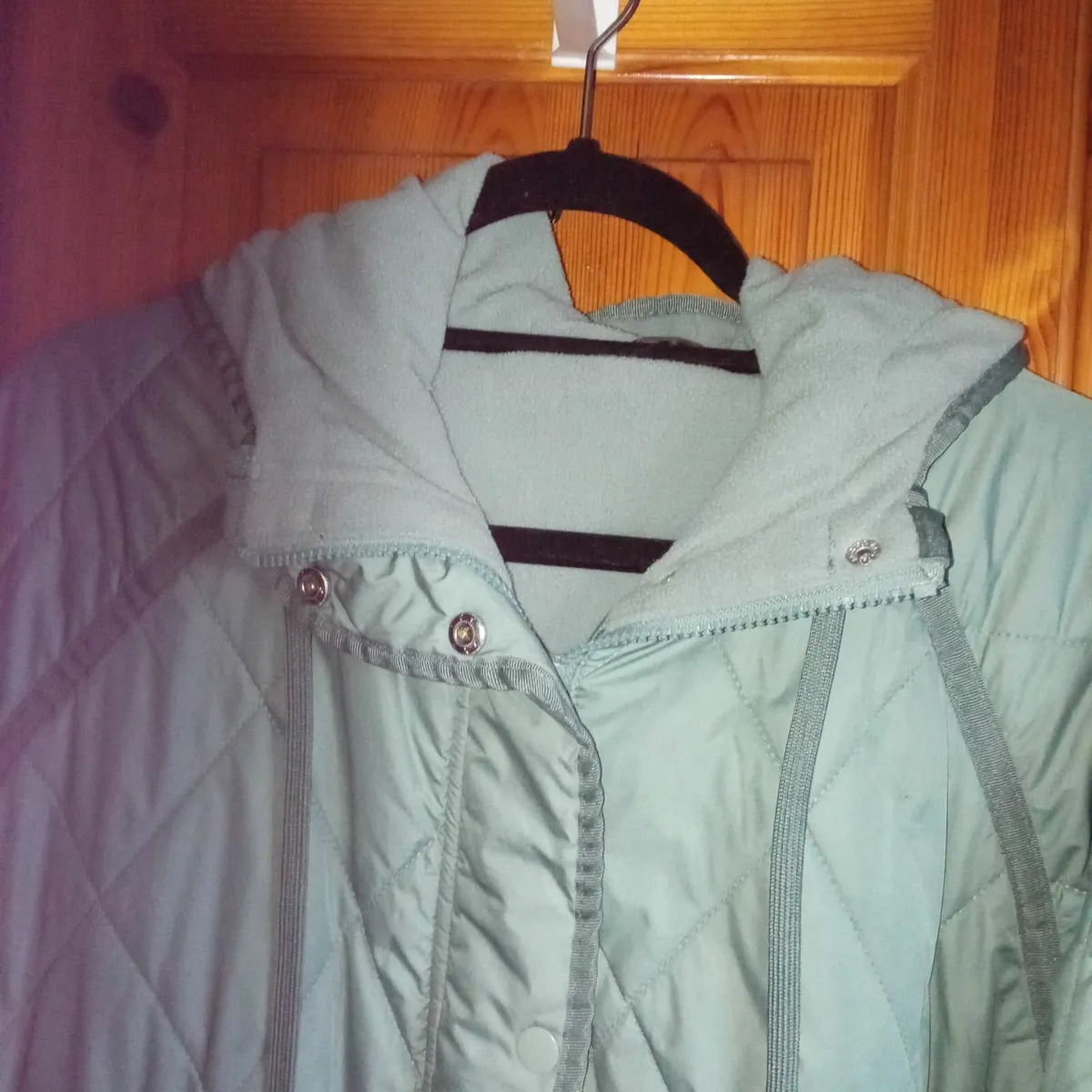 Ladies Jacket - Image 3