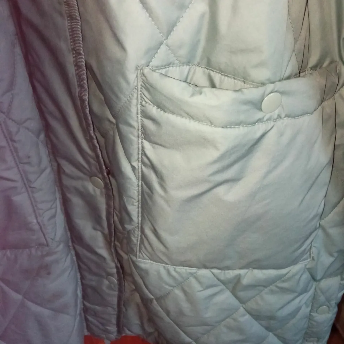 Ladies Jacket - Image 4