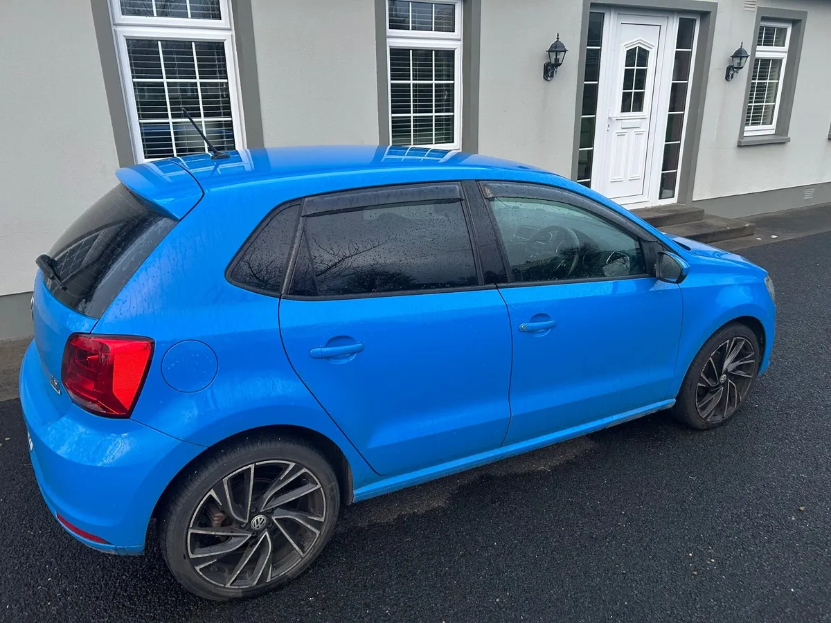 Volkswagen Polo 2014 - Image 1
