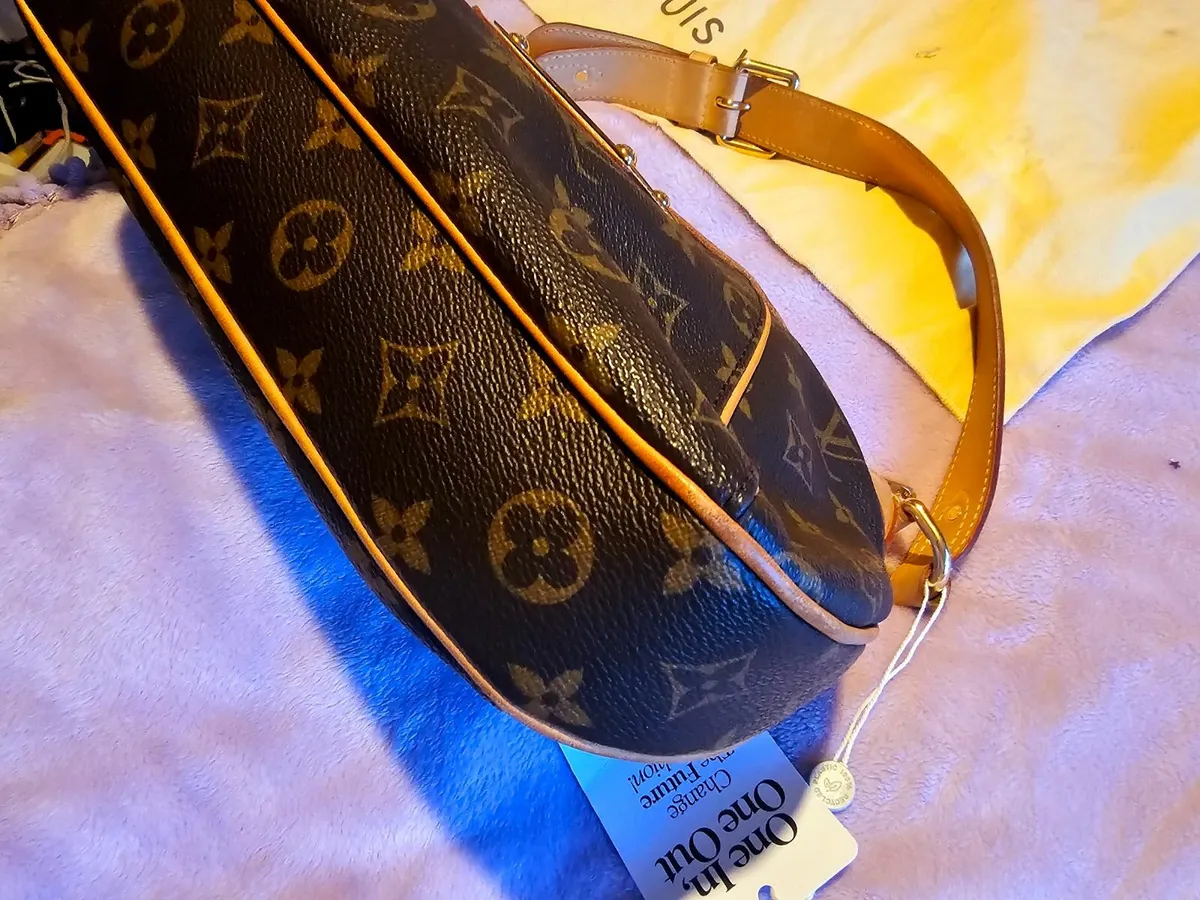 Authentic Louis Vuitton - Image 3