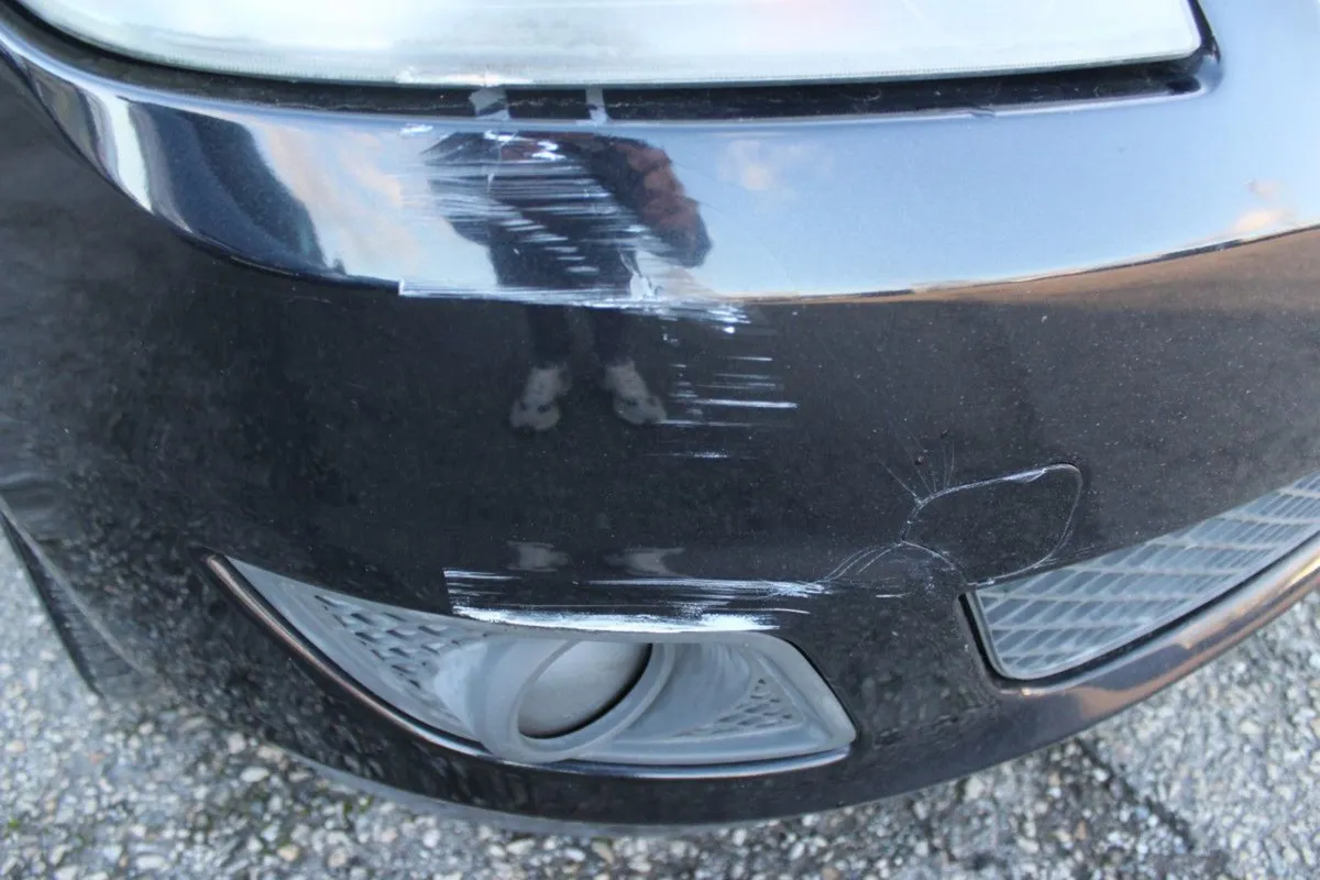 Ford Fiesta 1.25i Steel II - Image 3