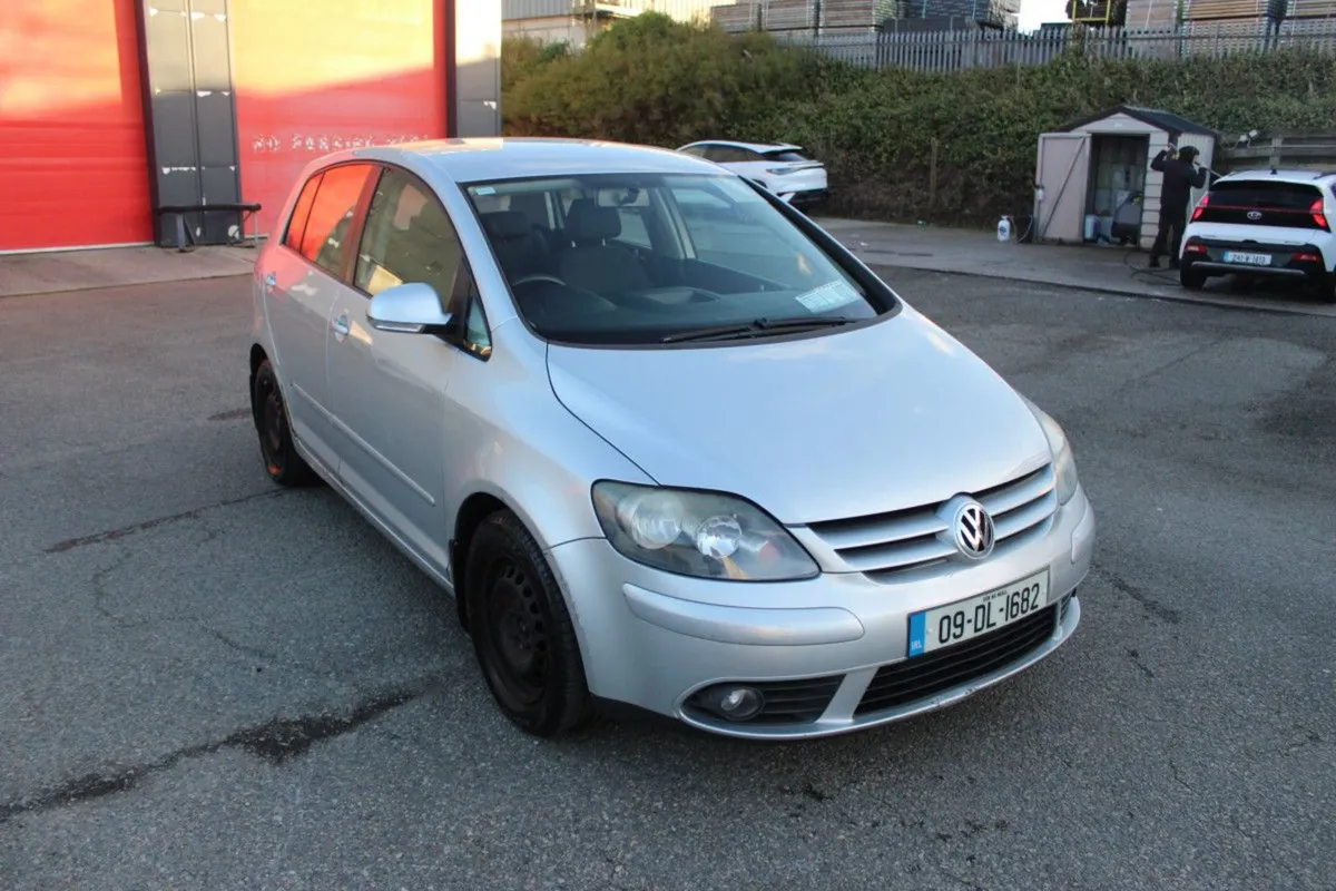 Volkswagen Golf 1.4 TSI 140BHP Comfortline - Image 1
