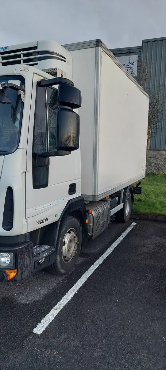 Iveco Other 2015 - Image 3