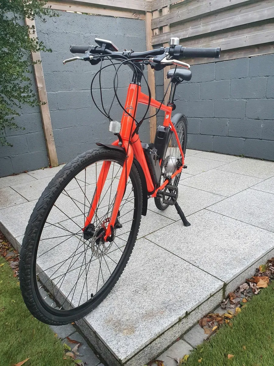 Electric bike - Image 2