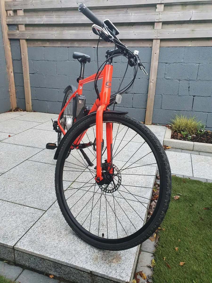 Electric bike - Image 3