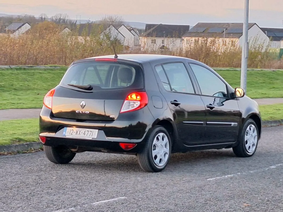 RENAULT CLIO • NEW NCT • - Image 3