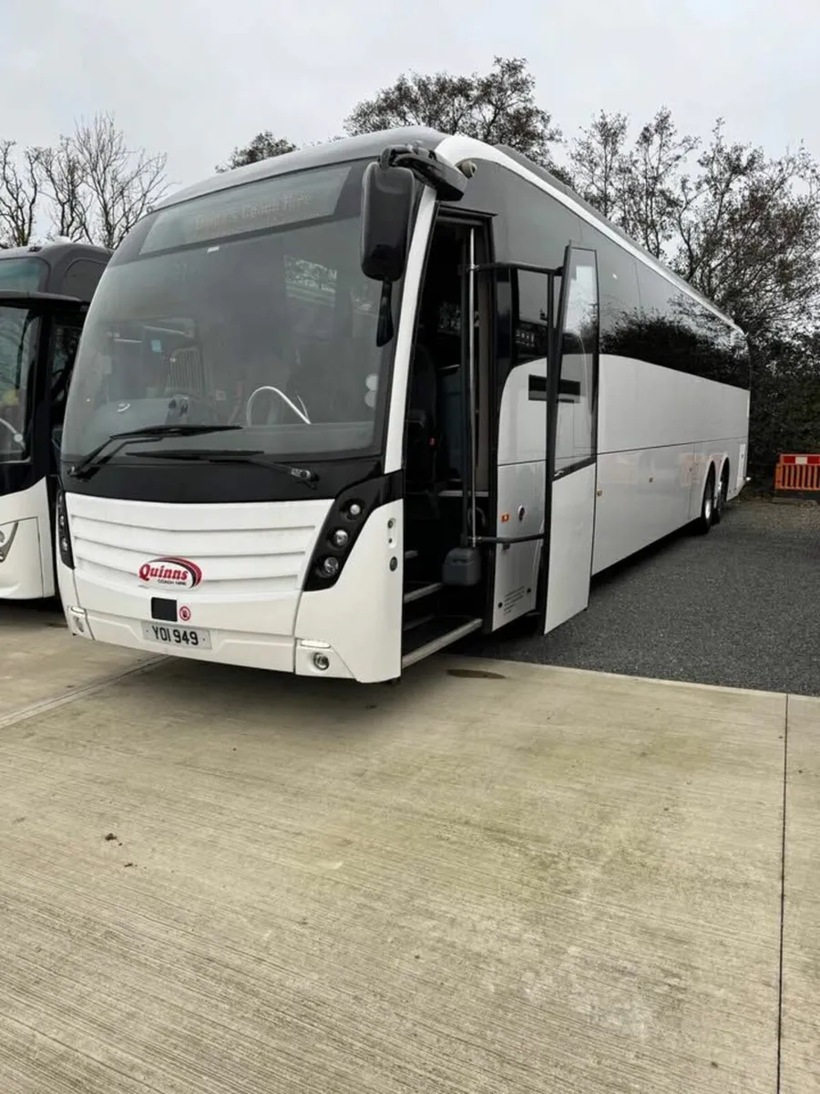 2017 Scania Cataeno Levante 2 - Image 1