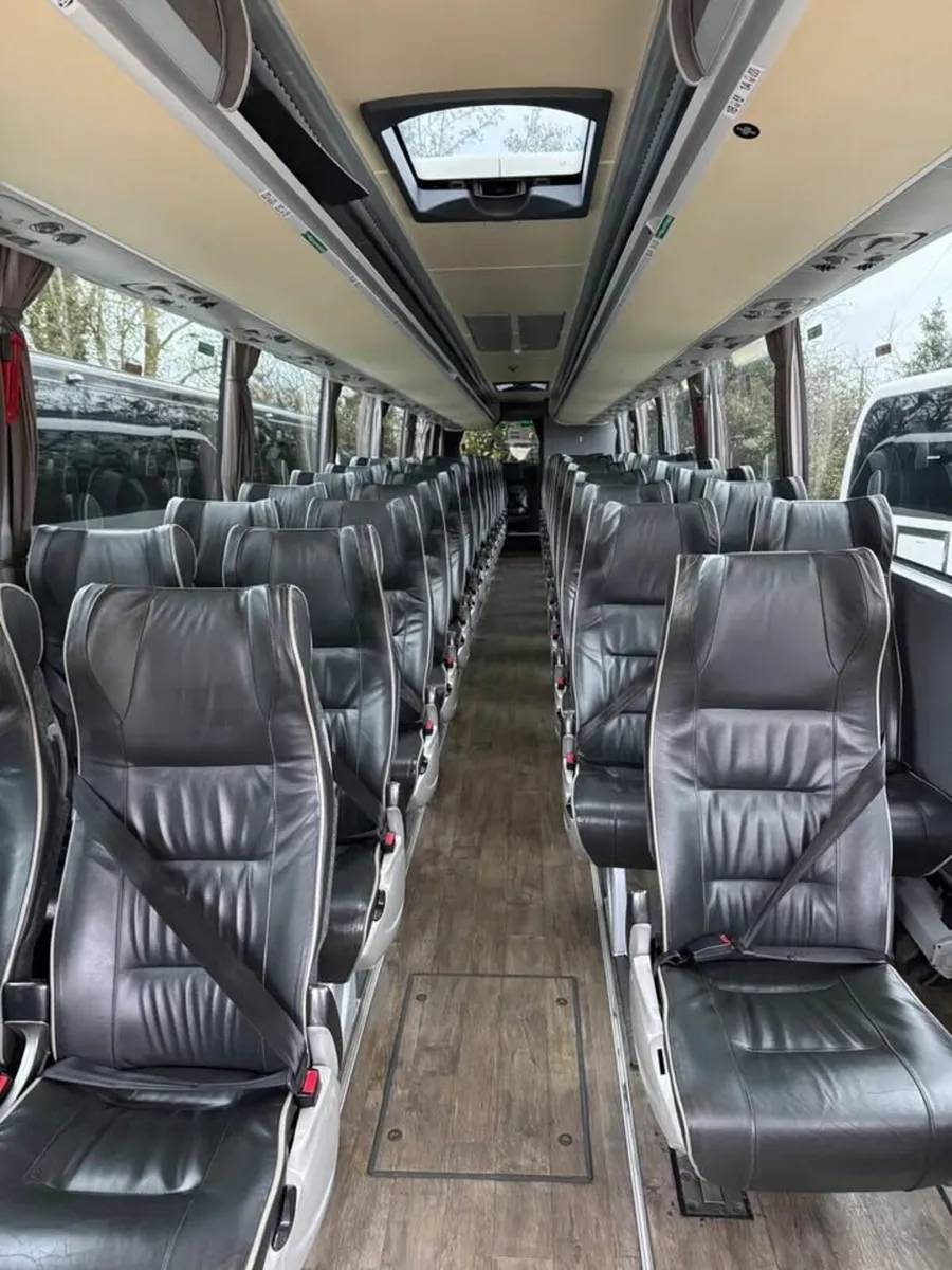 2017 Scania Cataeno Levante 2 - Image 2