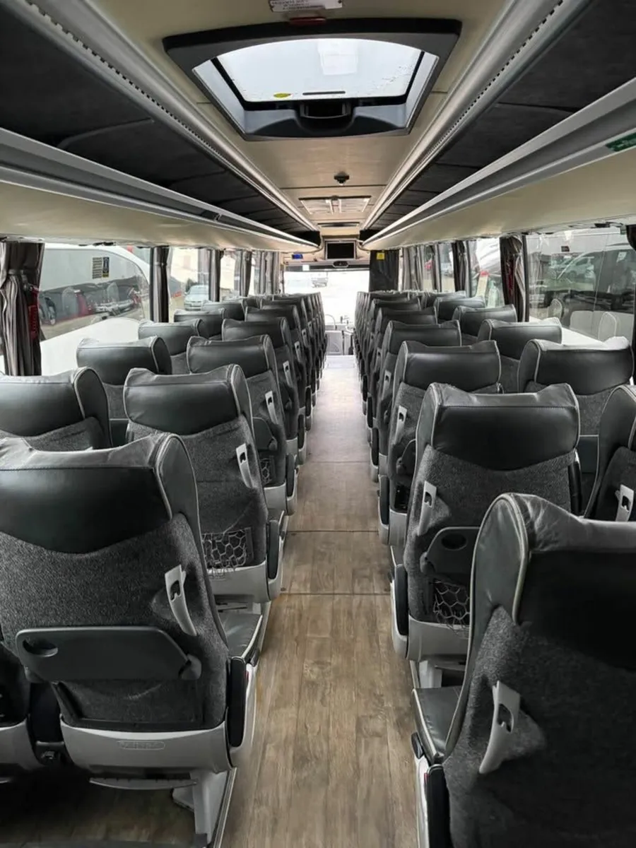 2017 Scania Cataeno Levante 2 - Image 3